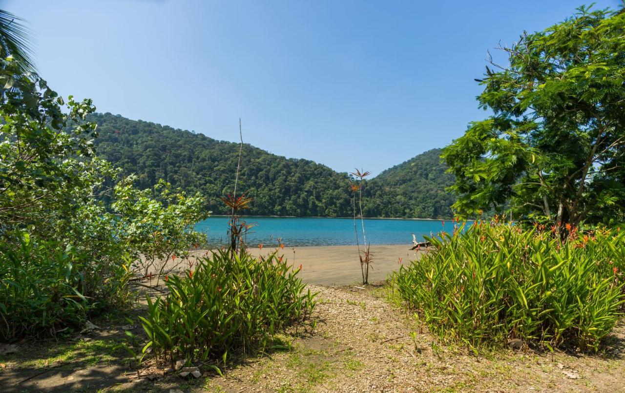 Hotel Clau Nuquí Εξωτερικό φωτογραφία